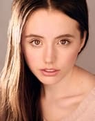 Lily Mo Sheen (Addy Cage)