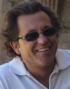 José Luis Escolar (Producer)