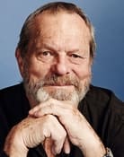 Terry Gilliam (Man Even Further Forward / Revolutionary / Jailer / Blood and Thunder Prophet / Frank / Audience Member / Crucifee)