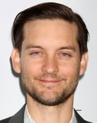 Tobey Maguire (Executive Producer)