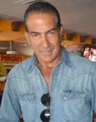 Gerardo Albarrán (Stunt Coordinator)