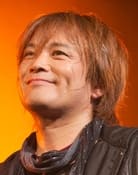 Hironobu Kageyama (Zaruba (voice))