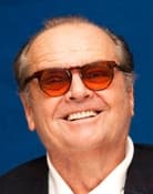 Jack Nicholson (James R. 'Jimmy' Hoffa)