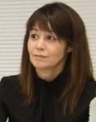Natsuko Takahashi (Screenplay)