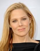 Mary McCormack (Alison Stern)