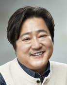 Kwak Do-won (Kwon Jong-tae)