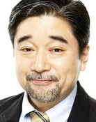 Mitsuaki Hoshino (Ramon Tascu (voice))