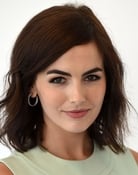 Camilla Belle (Eleven-Year-Old Sally)