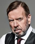 Timothy Spall (The Bloodhound (voice))
