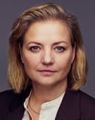 Laura Bro (Sitter Horne-Rasmussen)