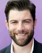 Max Greenfield (Roger the Dog (voice))
