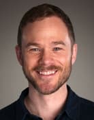 Aaron Ashmore (Counselor Parker)