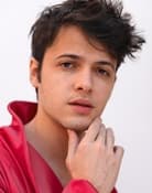 Eduardo Melo (Laurent, 16 Years Old)