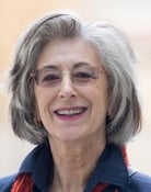 Maureen Lipman (Lady in the Bed)