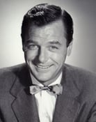 Gig Young (Mike Cutler)