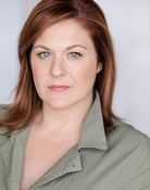 Jenica Bergere (Liz McHollis)