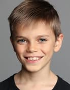 Toby Dixon (Young James)