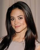 Camille Guaty (Donna the Bridesmaid)