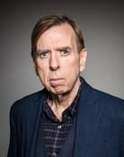 Timothy Spall (Major Alistair Gregory)