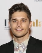 Andy Mientus (James Finley)