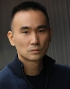James Hiroyuki Liao (Al)