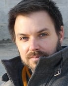 David Slack (Co-Executive Producer)