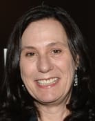 Liz Glotzer (Executive Producer)