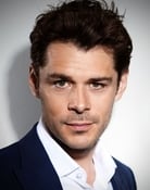 Kenny Doughty (DS Aiden Healy)