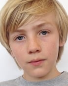 Charlie Shotwell (John Paul Getty III (Age 7))