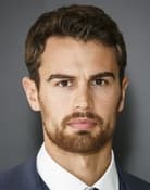 Theo James (Will)