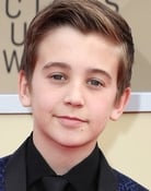 Parker Bates (8-13 Year Old Kevin)
