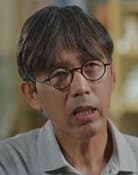 Mitsuhisa Ishikawa (Executive Producer)