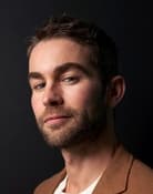 Chace Crawford (Kevin Moskowitz / The Deep)