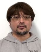 Munehisa Sakai (Assistant Director)