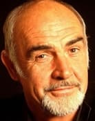 Sean Connery (Executive Producer)