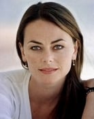 Polly Walker (Sister Clarice Willow)