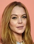 Lindsay Lohan (Maggie Peyton)