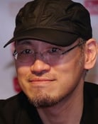 Nobuteru Yuuki (Character Designer)