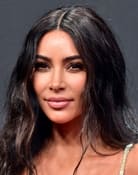 Kim Kardashian (Executive Producer)