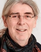 Uwe Bünker (Casting)