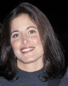 Christine Tucci (Laura Tomley)