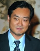 Tom Yi (Mr. Cali)