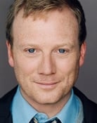 Andy Daly (Dick Pepperfield)