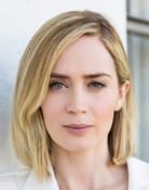 Emily Blunt (Dr. Lily Houghton)