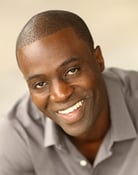 Philip Fornah (Gabe Roberts)