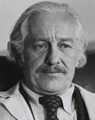 Strother Martin (Captain)
