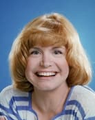 Bonnie Franklin (Girl in Dormitory (uncredited))