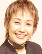 Kazuko Sugiyama (Colonel Violet (voice))