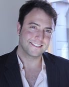 Jonas Prupas (Executive Producer)