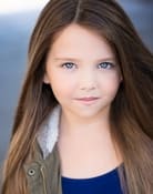 Scarlett Abinante (Kay Carroway, age 12)